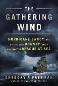 Enlarge image Cover: The Gathering Wind - Berkley Publishing Corporation,U.S.