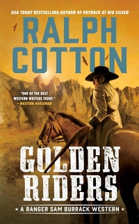 Enlarge image Cover: Golden Riders - Signet Classics