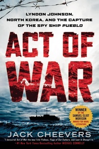Abbildung von: Act of War - Dutton Caliber