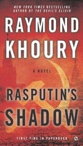 Cover: Rasputin's Shadow - Berkley Publishing Corporation,U.S.