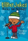 Cover: EllRay Jakes Rocks the Holidays! - Penguin Random House India
