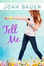 Cover: Tell Me - Signet