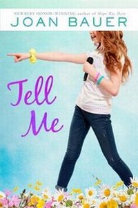 Enlarge image Cover: Tell Me - Signet