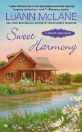 Cover: Sweet Harmony - Signet