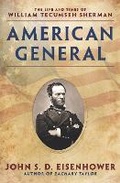 Cover: American General - New American Library