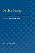 Cover: Double Passage - The University of Michigan Press
