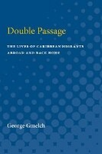 Abbildung von: Double Passage - The University of Michigan Press