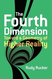 Abbildung von: The Fourth Dimension: Toward a Geometry of Higher Reality - Dover Publications Inc.