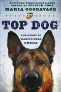 Cover: Top Dog - Dutton Books