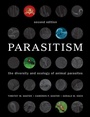 Cover: Parasitism - Cambridge University Press