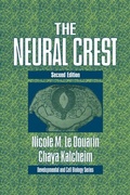 Cover: The Neural Crest - Cambridge University Press