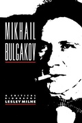 Cover: Mikhail Bulgakov - Cambridge University Press