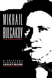 Enlarge image Cover: Mikhail Bulgakov - Cambridge University Press