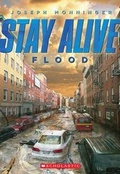 Cover: Flood - Scholastic US