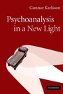 Cover: Psychoanalysis in a New Light - Cambridge University Press