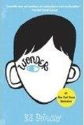 Cover: Wonder - Random House LLC US