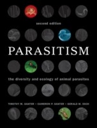 Enlarge image Cover: Parasitism - Cambridge University Press