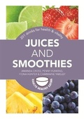 Cover: Juices and Smoothies - Hamlyn