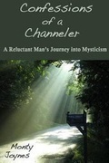 Cover: Confessions of a Channeler - Eltanin Publishing
