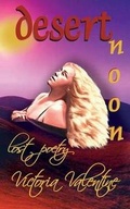 Cover: Desert Noon Romance Poetry - Water Forest Press