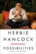Cover: Herbie Hancock: Possibilities - Viking Press Inc