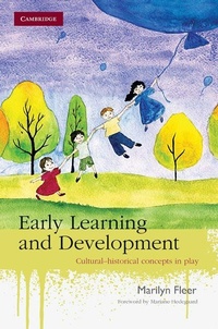 Enlarge image Cover: Early Learning and Development - Cambridge University Press