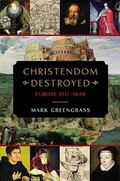 Cover: Christendom Destroyed - Viking