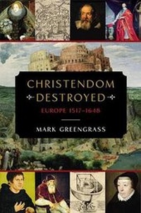 Enlarge image Cover: Christendom Destroyed - Viking