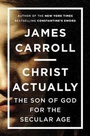 Cover: Christ Actually - Viking