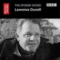 Enlarge image Cover: Lawrence Durrell - The British Library Publishing Division
