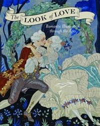 Enlarge image Cover: The Look of Love - The British Library Publishing Division