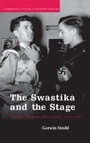 Cover: The Swastika and the Stage - Cambridge University Press