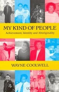 Abbildung von: My Kind of People - University of Queensland Press
