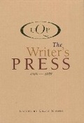 Cover: UQP The Writer's Press: 1948-1998 - University of Queensland Press