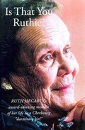 Cover: Is That You Ruthie? - University of Queensland Press