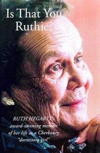 Enlarge image Cover: Is That You Ruthie? - University of Queensland Press