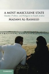 Enlarge image Cover: A Most Masculine State - Cambridge University Press