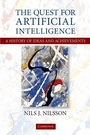 Bild: The Quest for Artificial Intelligence - Cambridge University Press