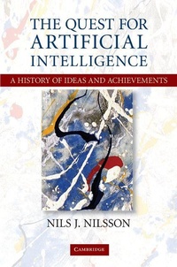 Bild vergrößern Bild: The Quest for Artificial Intelligence - Cambridge University Press