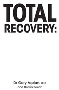 Cover: Total Recovery - Michael Joseph Ltd