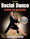 Cover: Social Dance - Human Kinetics