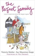 Cover: The Perfect Family - John Murray Publishers Ltd