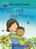 Cover: Me and My Mum - Wayland
