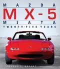 Cover: Mazda MX-5 Miata - Motorbooks