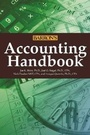Cover: Accounting Handbook - Barron's Educational Series Inc.,U.S.