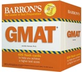 Cover: GMAT Flash Cards - Barron's Educational Series Inc.,U.S.