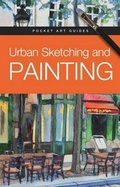 Cover: Urban Sketching and Painting - B.E.S. Publishing