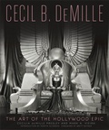 Cover: Cecil B. DeMille - Running Press Adult