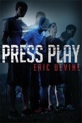 Cover: Press Play - Running Press Kids