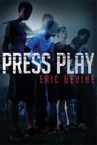 Enlarge image Cover: Press Play - Running Press Kids